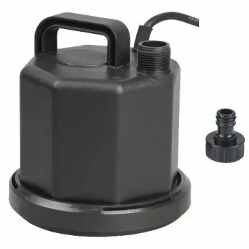 Aquaking Q2001 - Pompă de drenaj 2800l/h, 80W