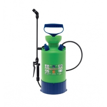 PULVERIZATOR PRESIUNE 5L MARY5 - DI MARTINO