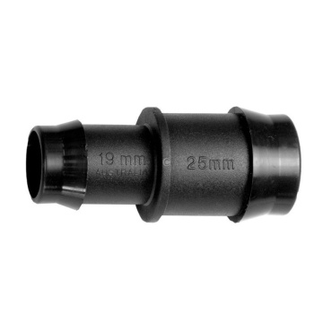 Reducție pentru furtun de irigații 25mm - 19mm