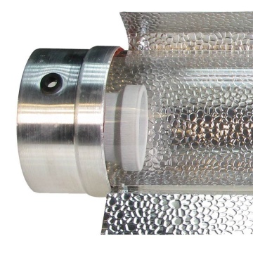 Cooltube - Reflector răcit cu aer 120 x 490 mm