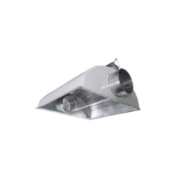 Reflector răcit cu aer HYDRO TUBE 150MM - pentru lămpi MH și HPS