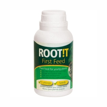ROOT!T First Feed - supliment pentru butași și răsaduri