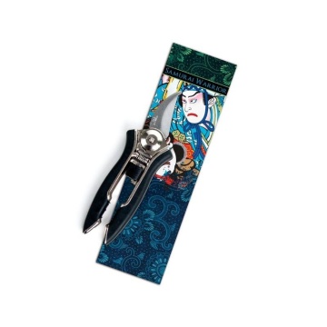 Samurai Warrior Pruning Shears - Foarfecă pentru toaletare plante