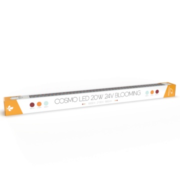 Secret Jardin Cosmorrow LED 20W, PPE 2.4 µmol/s, 50cm - bandă led pentru înflorire