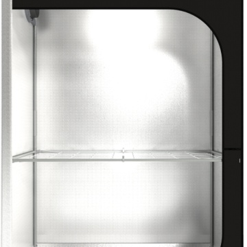 Cort de cultivare Secret Jardin DS120W