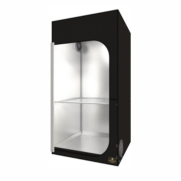 Secret Jardin DS90 – Cort de cultivare 90 × 90 × 180 cm