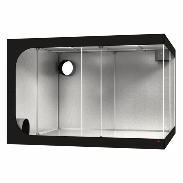 Secret Jardin Hydro Shoot HS300W - Cort de cultivare 300 × 150 × 200 cm