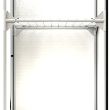 Cort de cultivare Secret Jardin L100