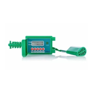 Sistem automat de udare Wassertech pentru 10 plante