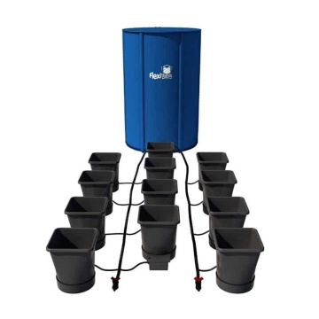 Sistem AutoPot 1Pot XL – ghiveci 25L cu irigare automată gravitațională