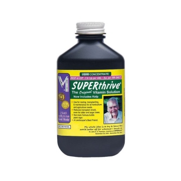 SUPERthrive Vitamin Solution