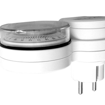 Temporizator mecanic LUMii Heavy Duty