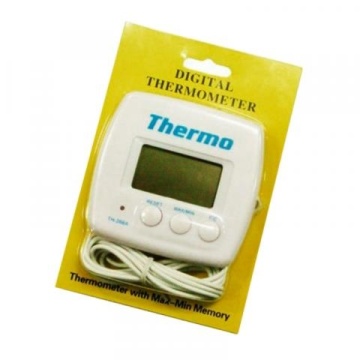 TERMOMETRU + SONDA TA268