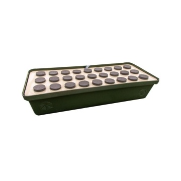 Terra Aquatica CuttingBoard - Sistem hidroponic pentru clonare/propagare 27 plante