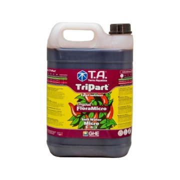 Terra Aquatica TriPart Micro