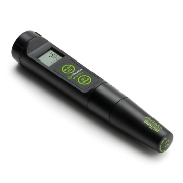 Tester pH și temperatură Milwaukee Waterproof pH55 PRO