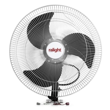 Ventilator de perete Ralight (50T-W) - 50cm diam. - Img 3