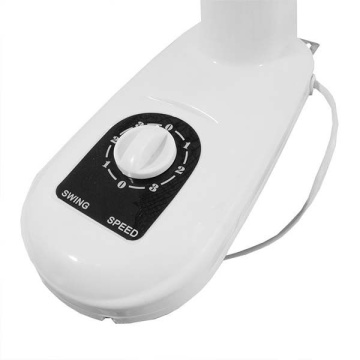 Ventilator de perete RAM - ventilator de 40 cm cu 3 trepte de viteză