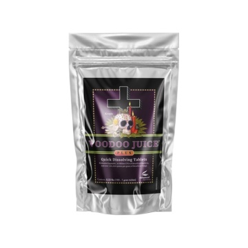 Voodoo Juice Plus – tablete microbiene solubile 0.125g x 10buc