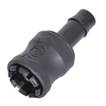 Adaptor pentru furtun cu click - mamă 13mm