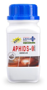 ARTS Aphids-Zero 250ml - soluție anti - afide