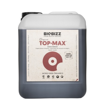 BioBizz Top Max