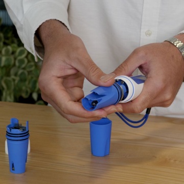 Bluelab OnePen 3-in-1