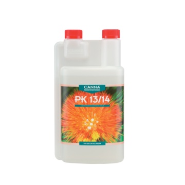 CANNA PK 13/14 - Stimulant de înflorire