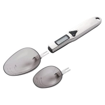 CANTAR KENEX SPOON - 300G X 0.1G