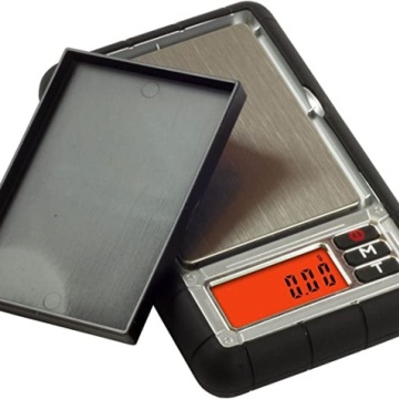 CANTAR MY WEIGH DURASCALE 2 - 300G X 0.01G