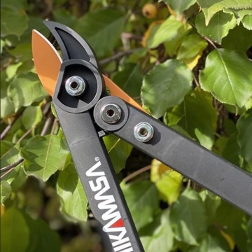 Chikamasa LP-450 - Foarfecă de crengi cu mânere lungi