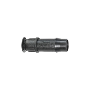 Dop pentru furtune - închidere etanșă a furtunelor în sistemele de aerare/ irigare