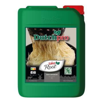 Dutchpro Take Root - Stimulator de rădăcini
