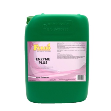 Ferro ENZYM PLUS