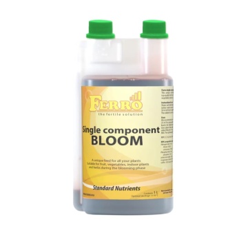 FERRO Single Component Bloom