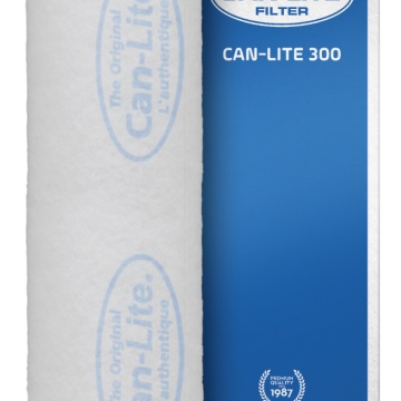 Filtru cărbune activ diam. 100 / 125mm - Can Lite - Img 3