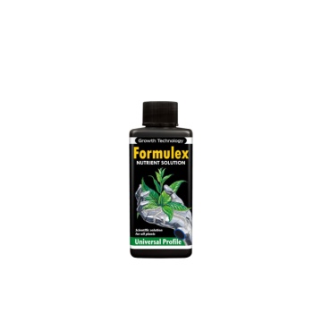 Formulex - Îngrăsământ universal complet