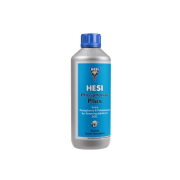 HESI PHOSPHORUS PLUS