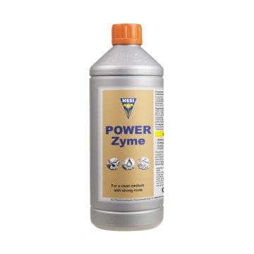 HESI POWERZYME - aditiv enzimatic pentru menținerea rădăcinilor sănătoase