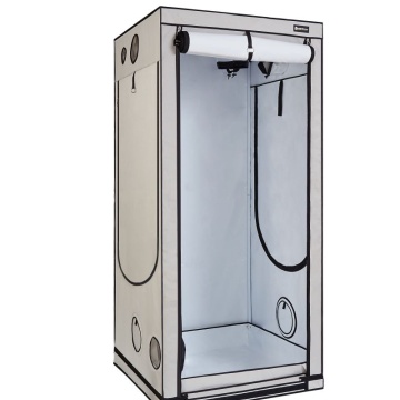 HOMEbox Ambient Q100+ (100x100x220cm) - Cort de cultivare