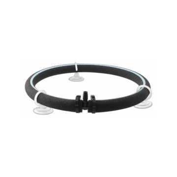 Inel de aerare cu ventuze 17.8 cm