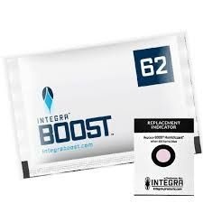 Integra Boost 67g 62% - regulator de umiditate bidirecțional 62%