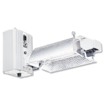 Kit de iluminat horticol Gavita Pro 1000e DE seria E - include balast, reflector și lampă