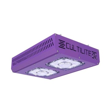 LED CULTILITE 180W COB LINE AJUSTABIL - lampă horticolă LED COB cu spectru reglabil pentru creștere și înflorire