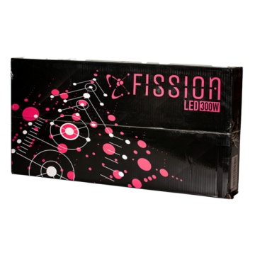 LED FISSION V2 - lampă horticolă LED cu spectru mixt și intensitate reglabilă