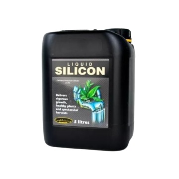 Silicat de Potasiu 5L - Growth Technology