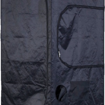 Mammoth Pro+ 100 – Cort de cultivare 100 × 100 × 200 cm) cu Mylar 600D