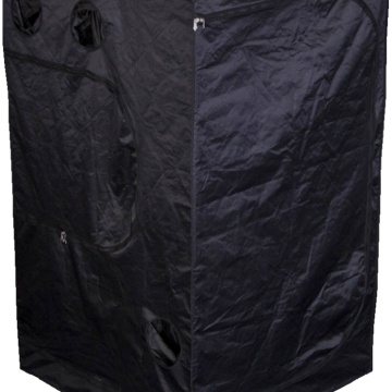 Mammoth Pro+ 120 – Cort de cultivare 120 × 120 × 200 cm cu Mylar 600D