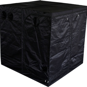 Mammoth Pro+ 200 – Cort de cultivare 200 × 200 × 200 cm cu Mylar 600D