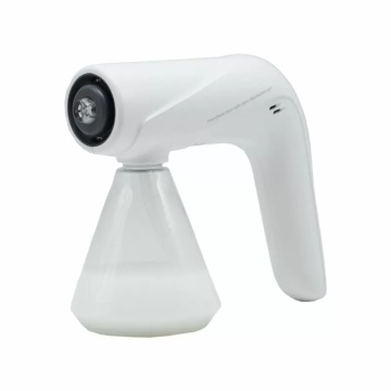 MiniFogger – Pulverizator automat cu ceață fină, fără fir, cu 2 viteze